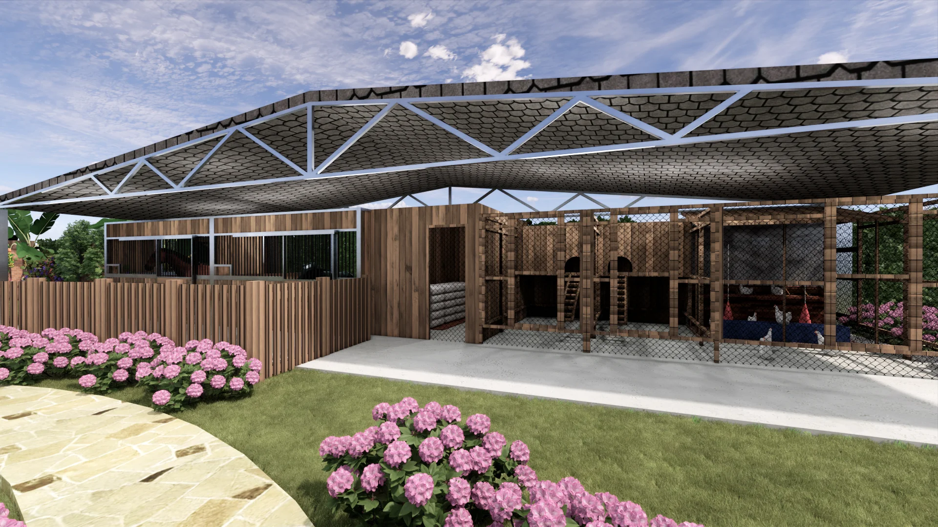 Casa de Campo Mashitos 4